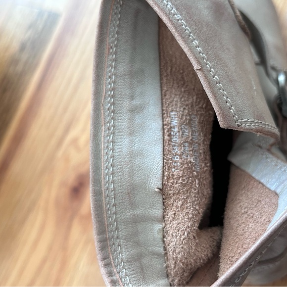 FRYE- VERONICA BOOTIE- NEW - Picture 3 of 5